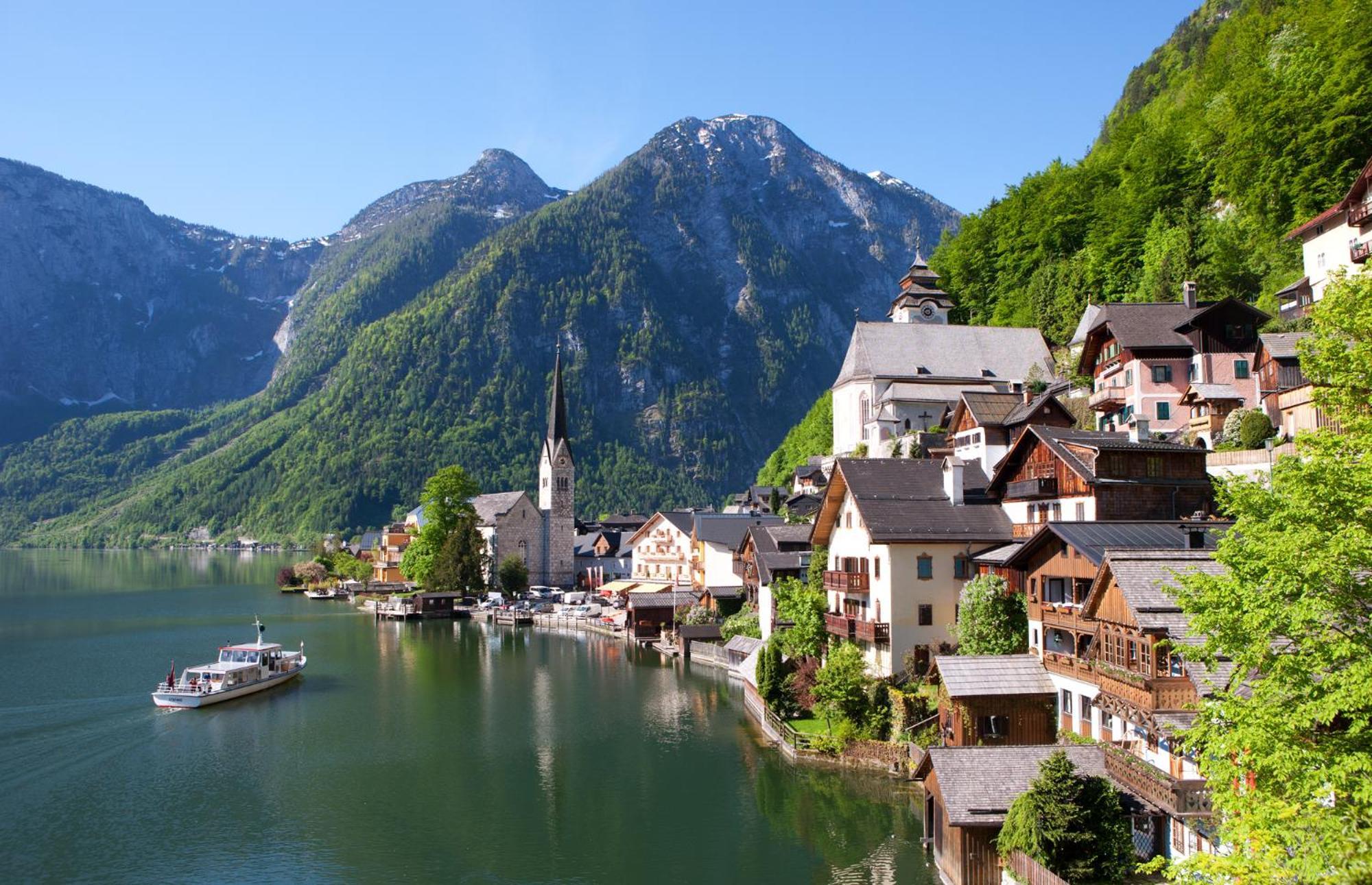 Im Mondseeland Innerschwand Εξωτερικό φωτογραφία